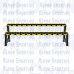 ALPHA AS-011 DUMBELL RACK 24'LÜ ALPHA AS-011 DUMBELL RACK 24'LÜ